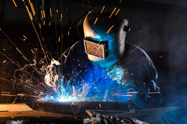 Tieton, WA Welder & Metal Fabrication Company