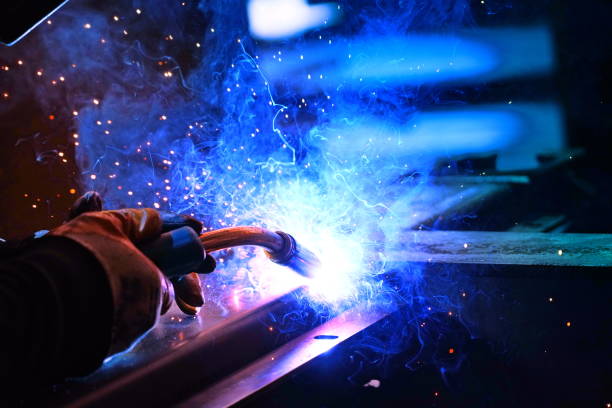 Affordable Welder Services in Tieton, WA