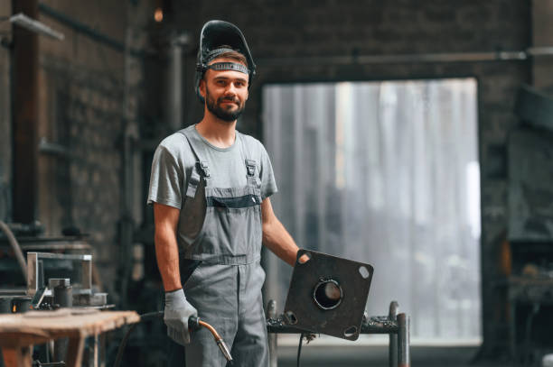 Professional Welder & Metal Fabrication in Tieton, WA