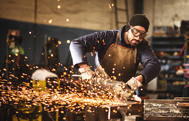Best Specialty Welding Processes in Tieton, WA