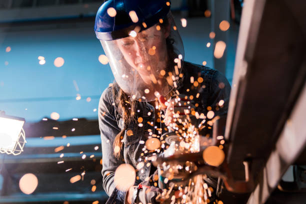 Best Welding Inspection and Certification in Tieton, WA